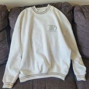Taylor Swift Tortured Poets Department Sweatshirt